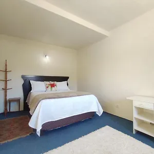 Kitnet Andrade Casa de Férias