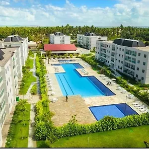 Palm Village , Pôrto das Galinhas Brasil